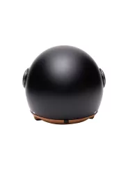 Casque Elements -Marko Black Matt