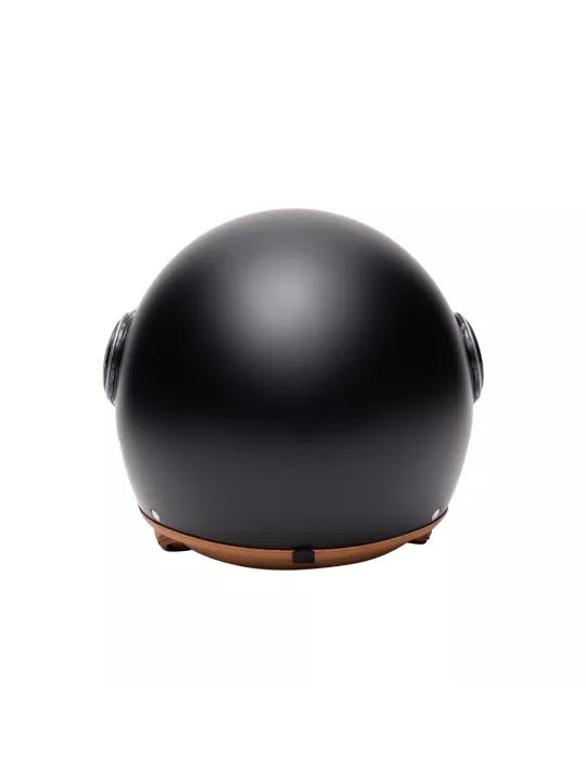 Casque Elements -Marko Black Matt