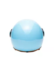 Vintage Jet Motorradhelm Elements -Mârkö Blue