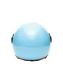 Vintage Jet Motorradhelm Elements -Mârkö Blue