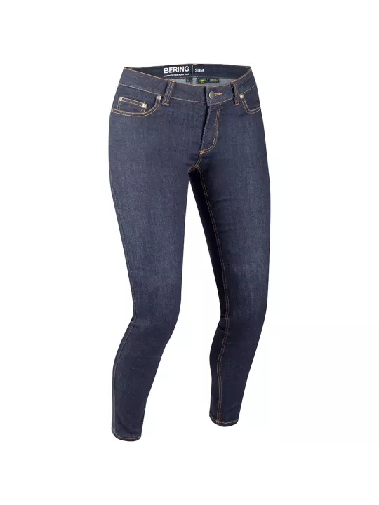 Pantalon Lady Trust Slim - Bering