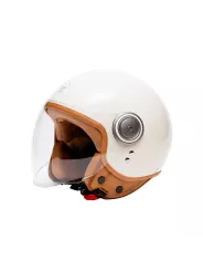 Casque Elements -Marko (Crème)