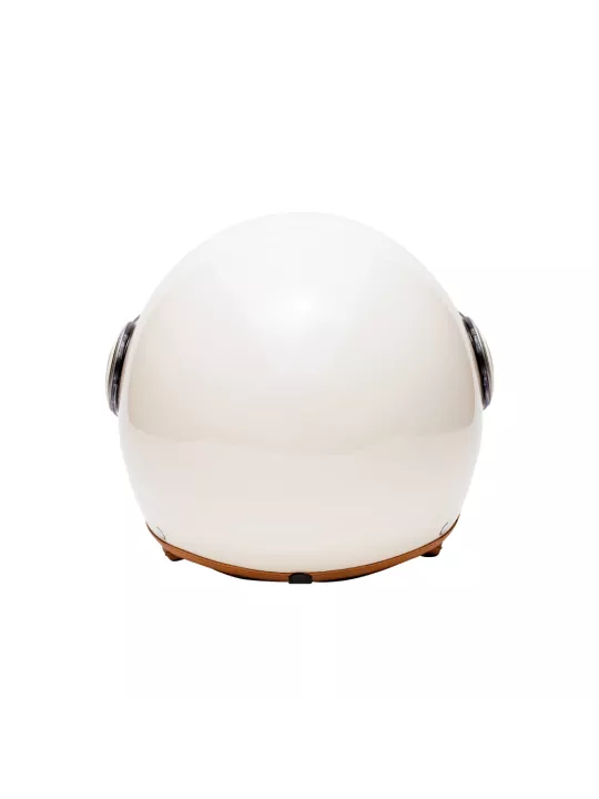 Elements Open Face Helmet - Marko (Cream)
