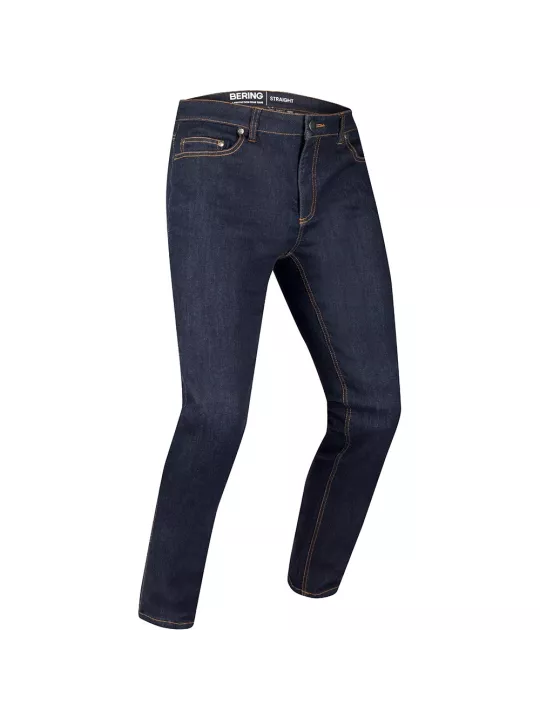 Pantalon Trust Straight - Bering