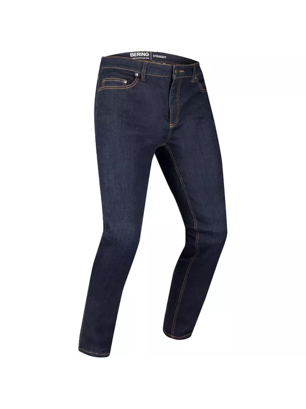 Pantalon Trust Straight - Bering