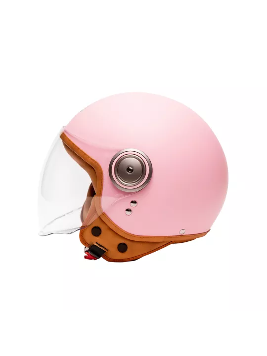 Helm Elements -Marko (Pink Matt)