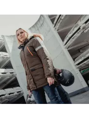 Veste Lady Wembley - Bering