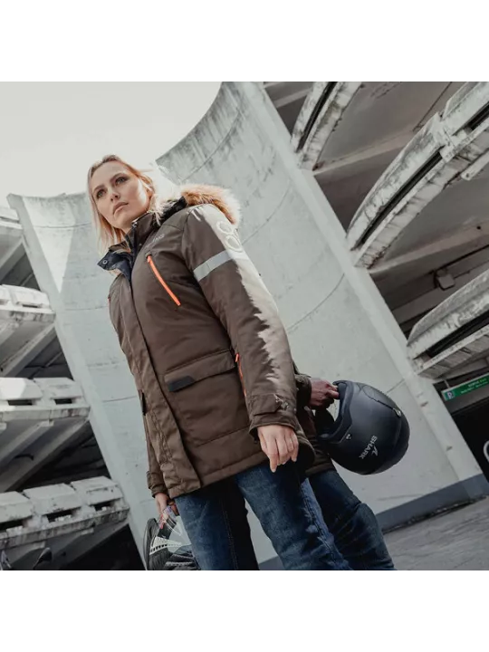 Veste Lady Wembley - Bering