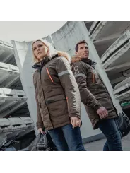 Veste Lady Wembley - Bering