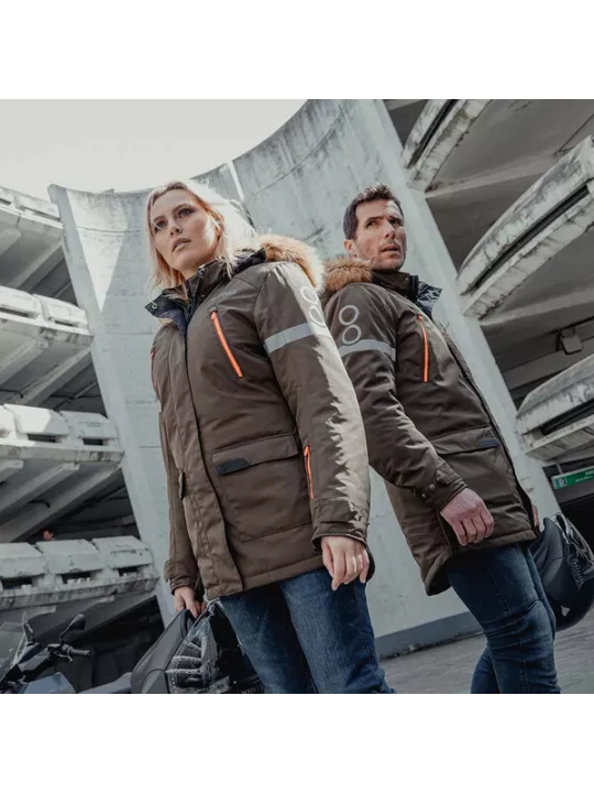 Veste Lady Wembley - Bering