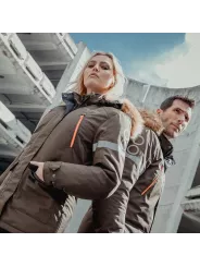 Veste Lady Wembley - Bering