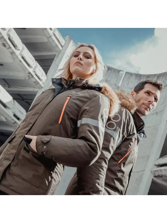 Veste Lady Wembley - Bering