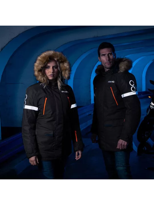 Veste Lady Wembley - Bering