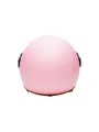 Elements Open Face Helmet - Marko (Pink Matt)