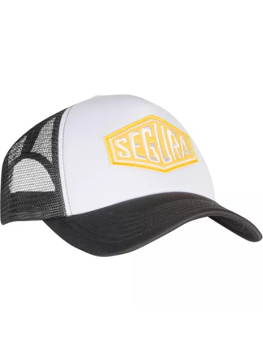 Casquette First - Segura