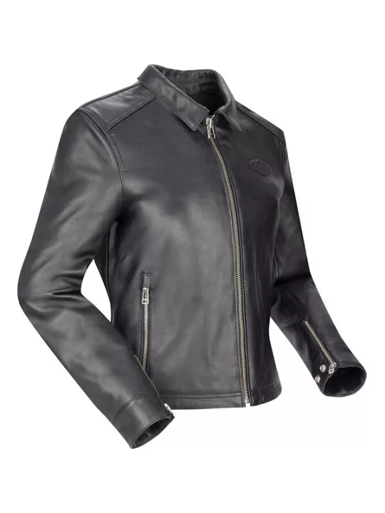 Blouson Lady Bogart - Segura