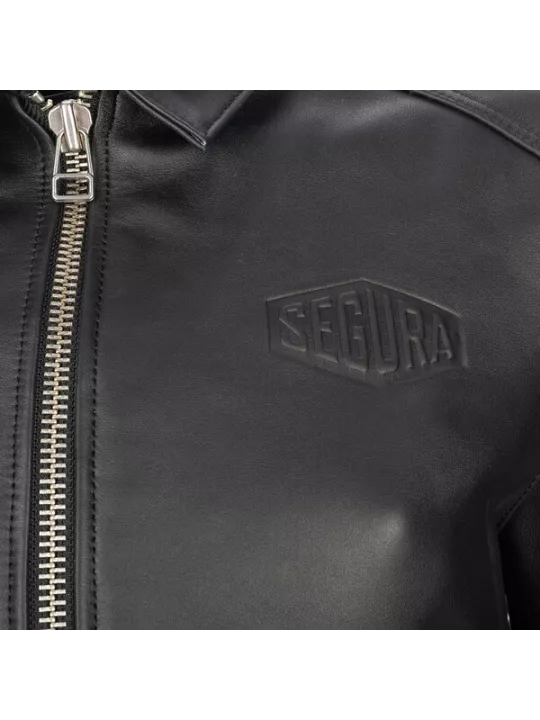 Blouson Lady Bogart - Segura