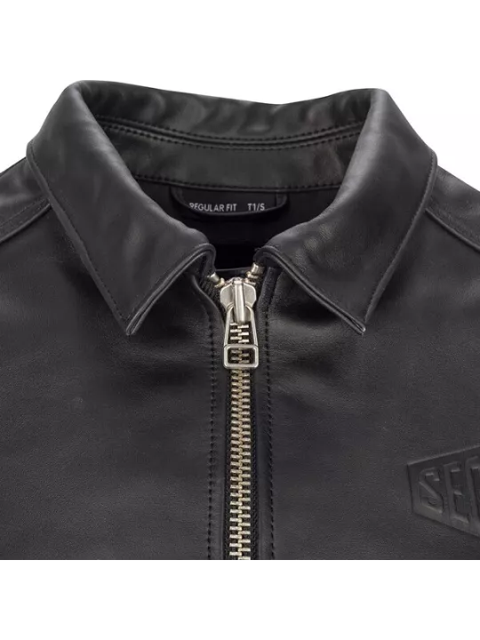 Blouson Lady Bogart - Segura