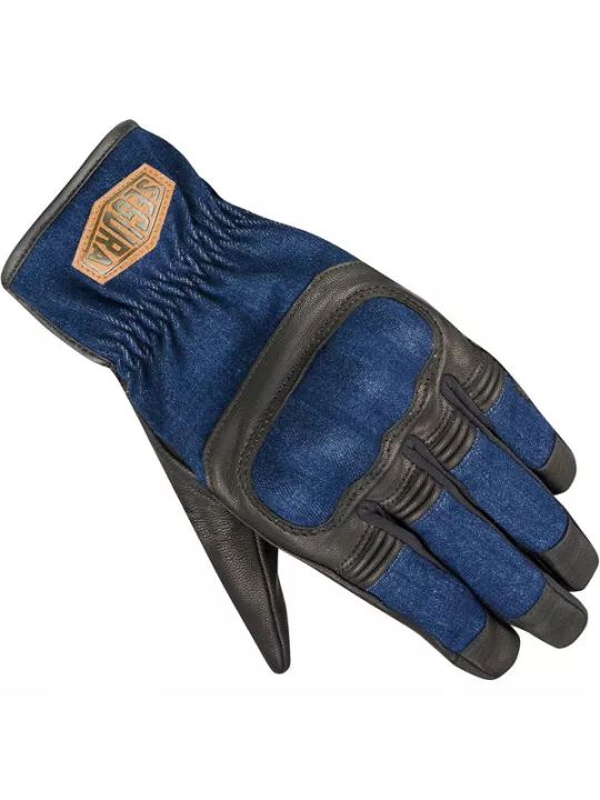 Gants Hunky - Segura