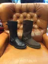 Stiefel Cuir Endurance - Belstaff