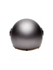 Casque Moto Jet Vintage Elements -Mârkö Titan Mat