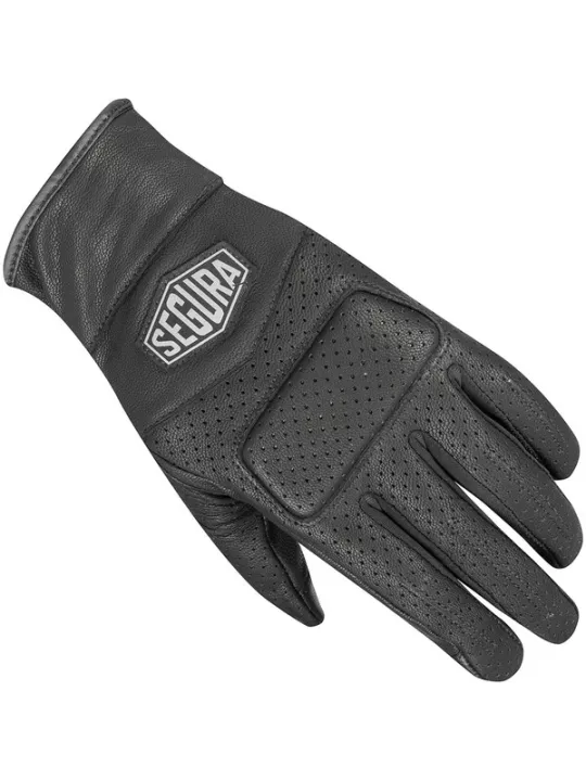 Gants Lady Bogart - Segura