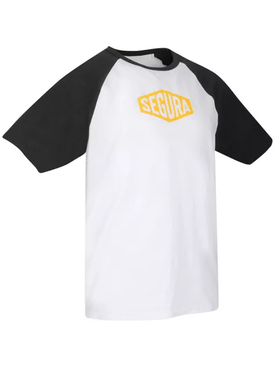 T-Shirt First - Segura