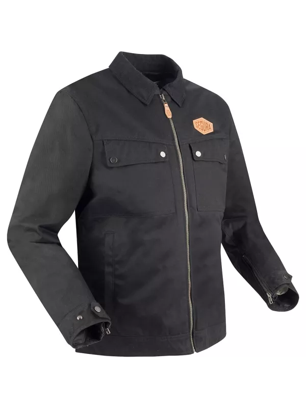 Blouson Tampico - Segura