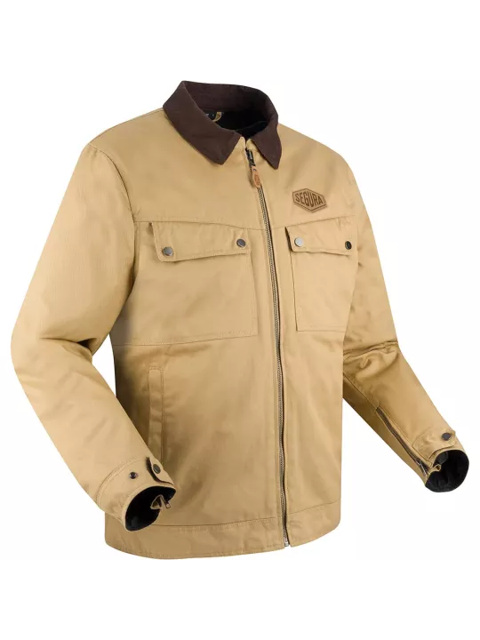 Blouson Tampico - Segura