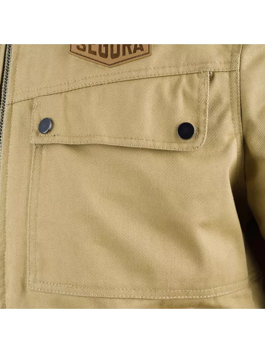Blouson Tampico - Segura