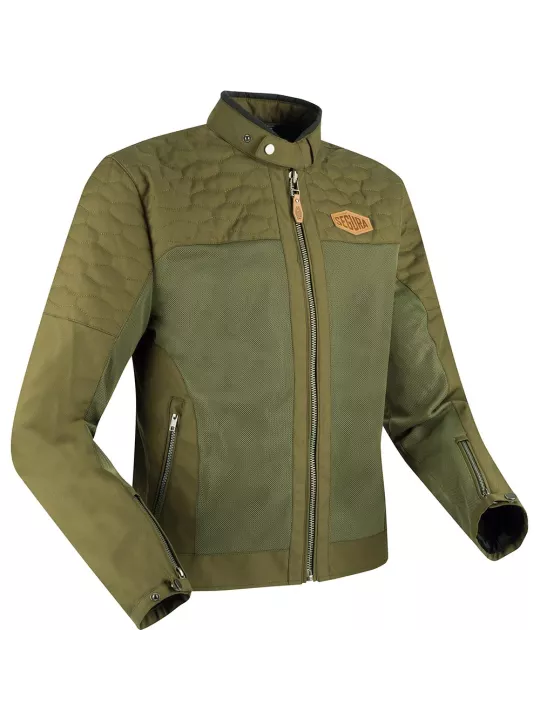 Blouson Richter - Segura