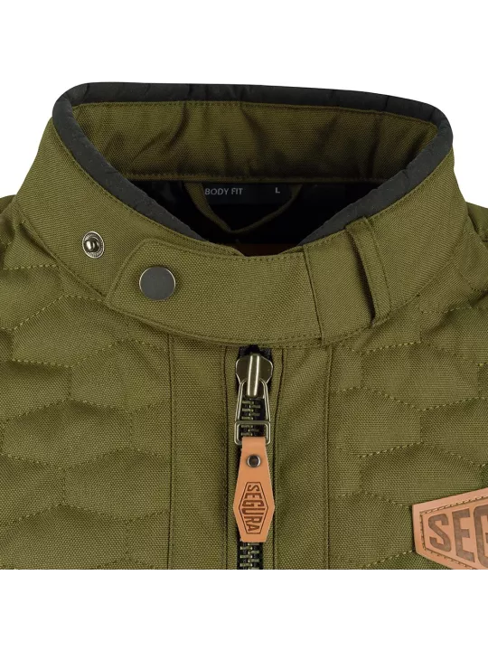 Blouson Richter - Segura