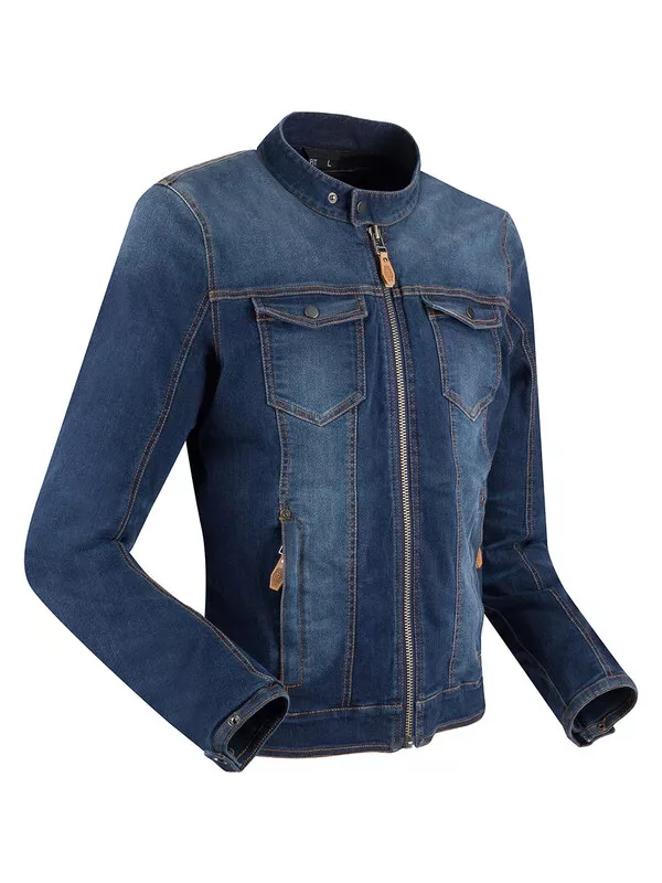 Blouson Hunky - Segura
