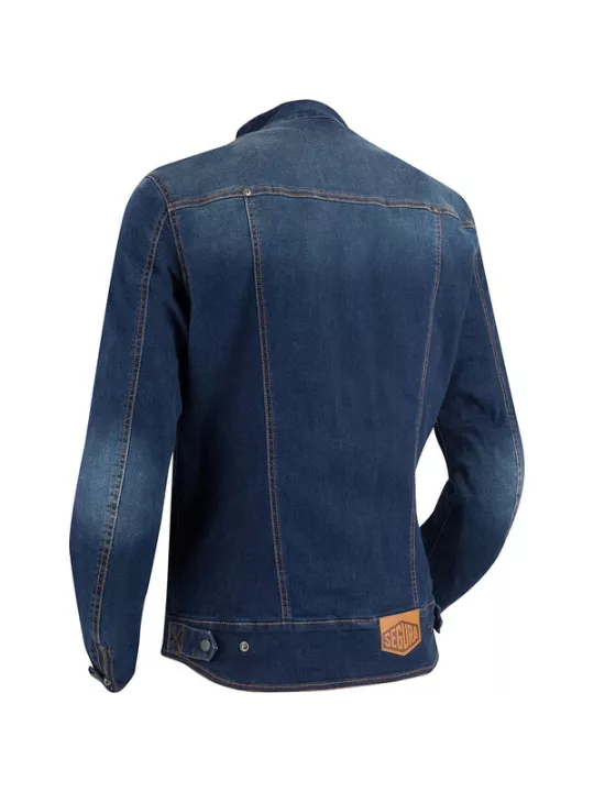 Blouson Hunky - Segura