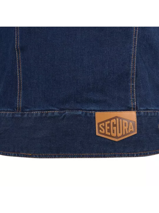 Blouson Hunky - Segura