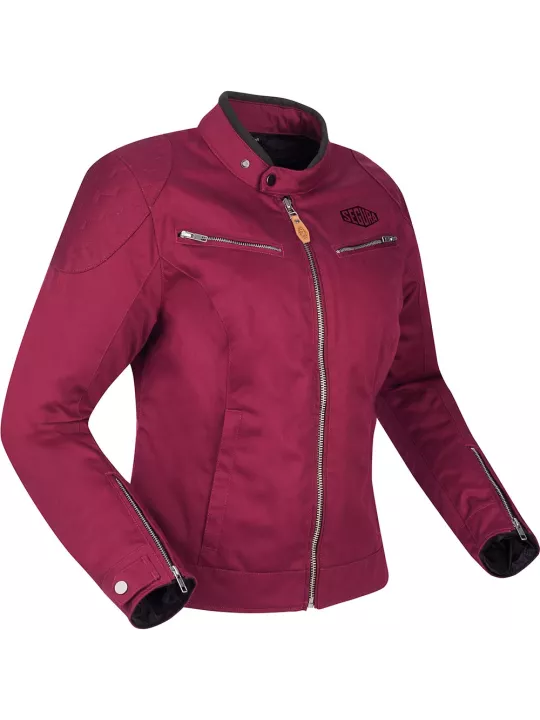 Blouson Lady Tina - Segura