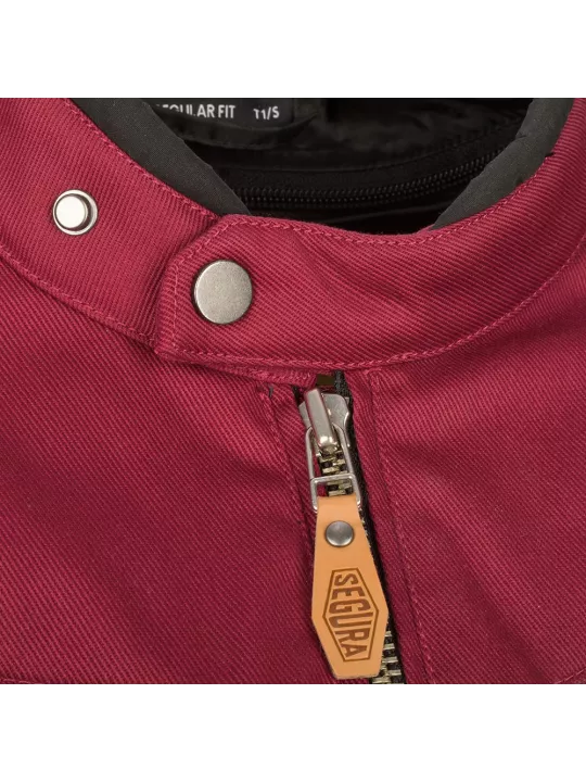 Blouson Lady Tina - Segura