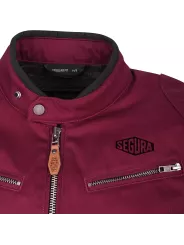 Blouson Lady Tina - Segura