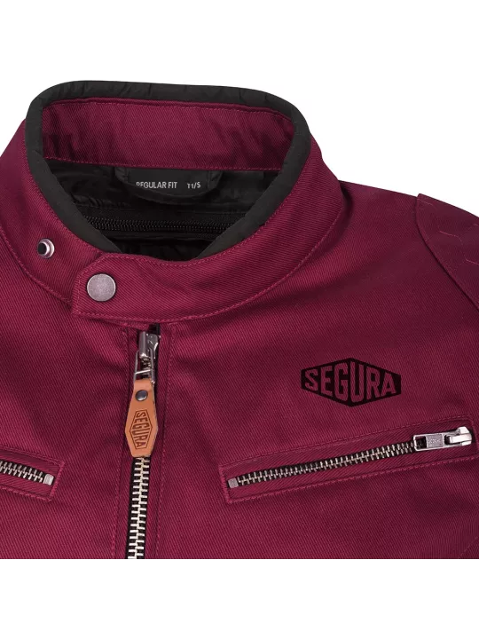 Blouson Lady Tina - Segura