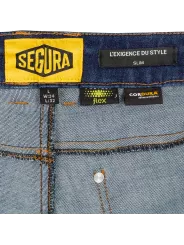 Pantalon Hunky - Segura