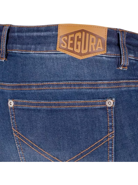 Pantalon Hunky - Segura