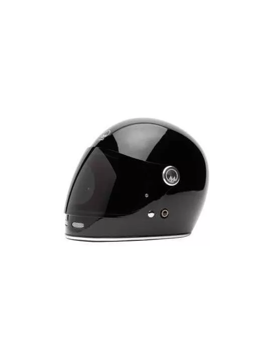 Visière Casque Full Moon 22-06 - Mârkö