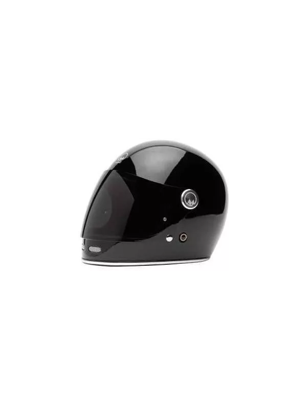 Visière Casque Full Moon 22-06 - Mârkö