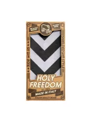Tour De Cou Multi Function Tubular Alien - Holy Freedom