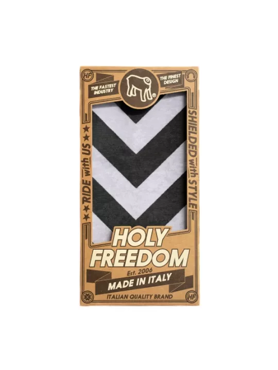 Tour De Cou Multi Function Tubular Alien - Holy Freedom