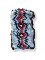 Tour De Cou Multi Function Tubular Azure Ciroki - Holy Freedom