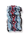 Tour De Cou Multi Function Tubular Azure Ciroki - Holy Freedom