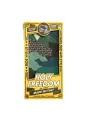 Tour De Cou Multi Function Tubular Bush Hawk - Holy Freedom