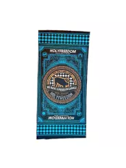 Tour De Cou Multi Function Tubular Whisky Primaloft - Holy Freedom