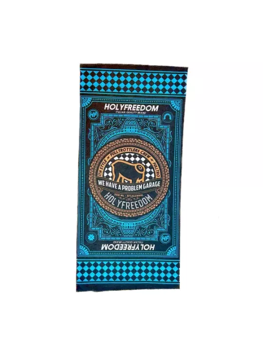 Tour De Cou Multi Function Tubular Whisky Primaloft - Holy Freedom